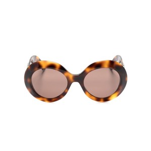 구찌 라운드 프레임 선글라스