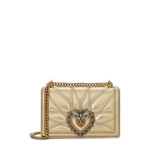 돌체앤가바나 디보션 미디엄 숄더 백