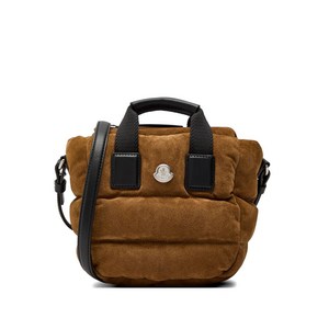 몽클레르 카라독 숄더 백