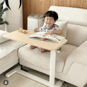 실버채 프리미엄 사이드테이블