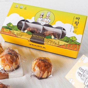 베비에르 마왕파이, 55g, 3박스