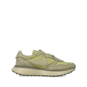 나이키 피닉스 와플 스니커즈, US 7.5(KR 245), 그린계열