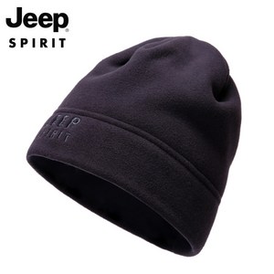 JEEPSPIRIT 정품 모자 비니 워머 OM18CD996CA0031