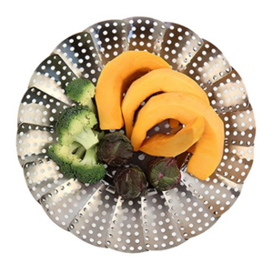 하우니 스텐레스 찜기, 29cm, 1개