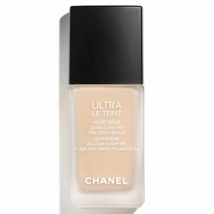 샤넬 울트라 르 뗑 플루이드 파운데이션
