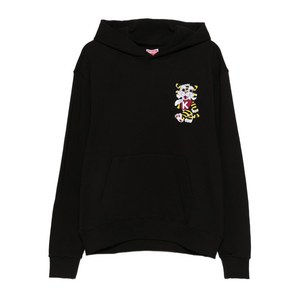 겐조 와일드 타이거 그래픽 후디, 블랙계열, Standard XL(KR 110)