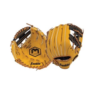 프랭클린 필드마스터 11인치우투용 야구글러브 아동용, 1개