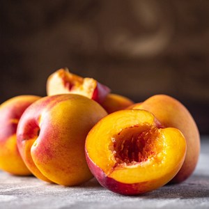 [1일초특가] 꿀당도 갱상도 복숭아 신비복숭아 천도복숭아 대극천, 1개, 천도 1kg 중과 [11과 내외]