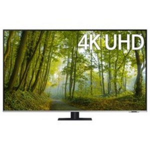 삼성전자 4K UHD QLED TV, 214cm(85인치), KQ85QA70AFXKR, 스탠드형, 방문설치