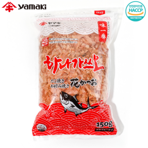 야마끼 하나 가쓰오부시, 150g, 1개