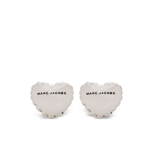 마크제이콥스 하트 벌룬 이어링