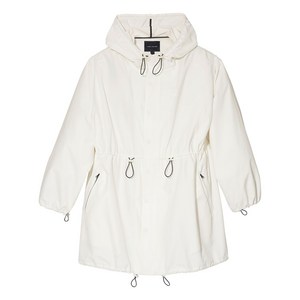 마크제이콥스 벌룬 드로스트링 재킷, 화이트계열, Standard M(KR 66)