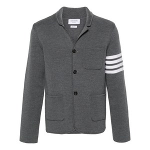 톰 브라운 4 바 니트 블레이저, 그레이계열, Numeric 3(KR 105)