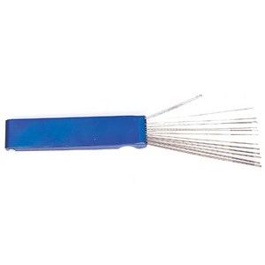 산소바늘 팁크리너 8PCS 12PCS 롱타입 청소 CRETEC LPG화구 자동 수동 절단기 팁클리너 화구바늘 가스 산소 절단 바늘 송곳 LPG 절단 화구 팁 청소, 산소바늘 TC-12(롱), 1개