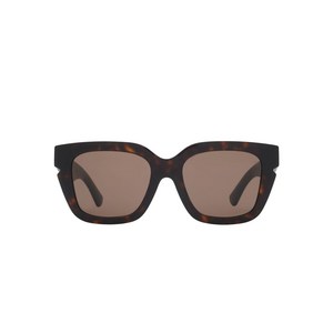 버버리 스퀘어 프레임 선글라스