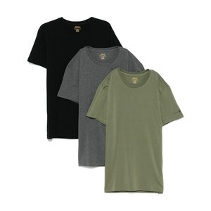 폴로랄프로렌 로고 프린트 티셔츠 3팩 세트