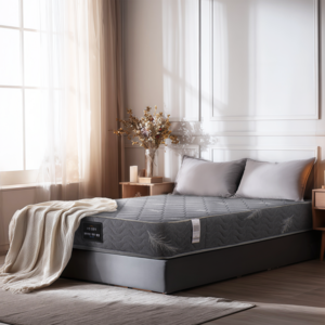 YEAAYE 압축 스프링 매트리스