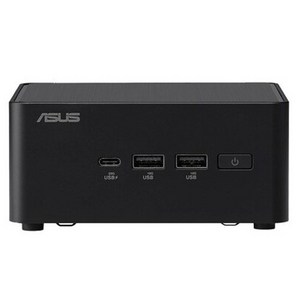 에이수스 2024 NUC 14 Pro Kit 코어Ultra7 인텔 14세대