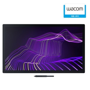 와콤 신티크 프로 27 타블렛
