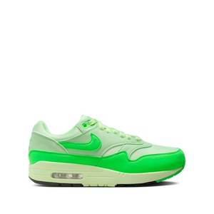 나이키 에어 맥스 1 스니커즈, US 5(KR 220), 그린계열