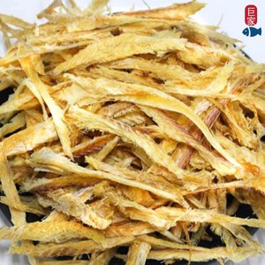 거가씨푸드 최상품 명품 황태채 1kg(500g+500g) 대용량 자연건조, 1kg, 1개