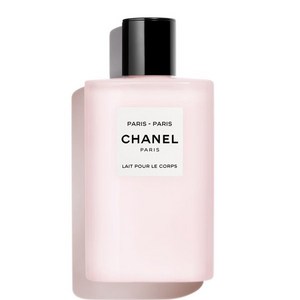 CHANEL 레 조 드 샤넬 파리-파리 바디 로션 200ml, 1개