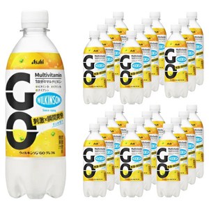 윌킨슨 고 그레이프프루트 페트