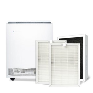 블루에어 500/600 시리즈 전용 공기청정기 호환 필터 3p 650E 680I 503 603 605 690I