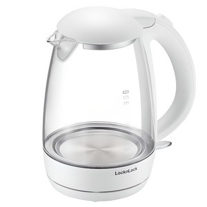 락앤락 유리전기포트 1.7L