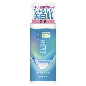 하다라보 시로준 약용 화이트닝 로션 140ml, 140ml, 1개