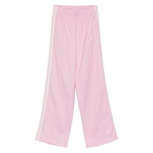 아디다스 스트라이프 디테일 팬츠, 핑크계열, Standard M(KR 66)