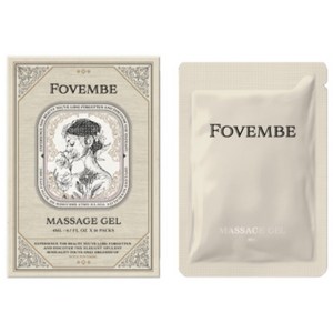 포벰브 마사지젤 러브젤 수용성 유산균, 16개, 4ml