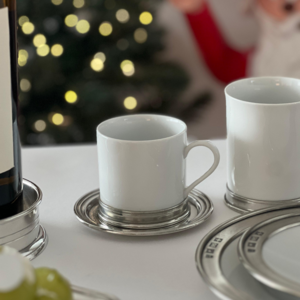 [더 콜렉티브 퓨터 ] 바로배송 수량오픈 / 퓨터 머그 2종, 머그 S