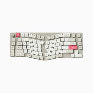 키크론 K15 MAX 핫스왑 기계식 유무선 텐키리스 키보드