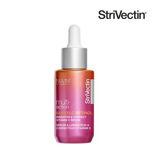 스트라이벡틴 멀티액션 슈퍼 씨 레티놀 비타민C 세럼, 30ml, 1개