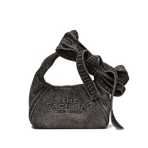 마크제이콥스 보우 디테일 미니 토트 백