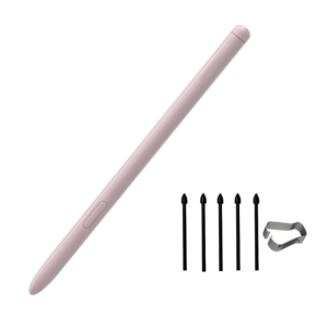 베러고잉 갤럭시탭 구몬펜 S6 교체형 호환 S펜 + 펜촉