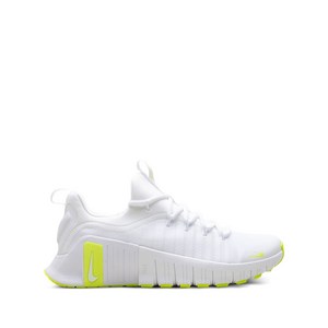 나이키 프리 메트콘 6 "화이트 볼트" 스니커즈, US men 12(KR 300), 화이트계열