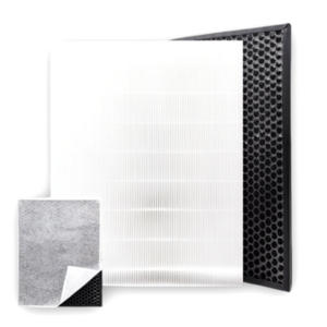 위닉스 공기청정기 필터 호환 제로S 제로2.0 CAF-I0S3 AZBE380-HWK