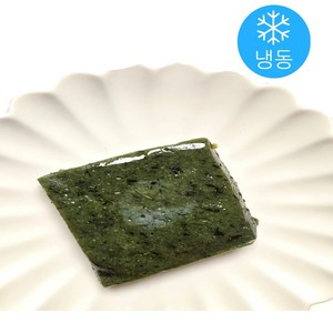 한양 쑥갠찰떡(냉동), 10개, 50g