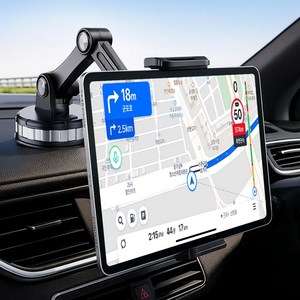 세이보링 차량용 태블릿 갤럭시탭 아이패드 거치대