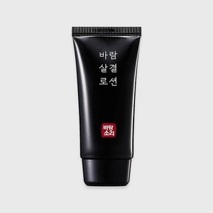 바랑소리 [바랑소리] 바람살결 로션, 80ml, 1개