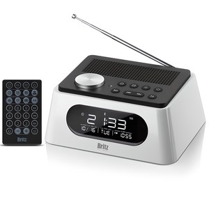 브리츠 올인원 블루투스 스피커