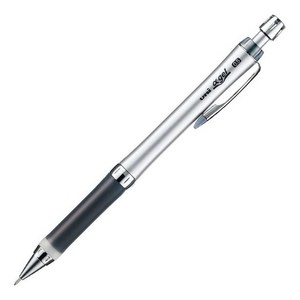 알파겔 샤프 M5-807GG 블랙 24, 0.5mm, 1개