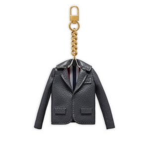 톰 브라운 재킷 모티프 백 참