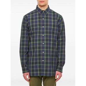 폴로랄프로렌 플레이드 셔츠