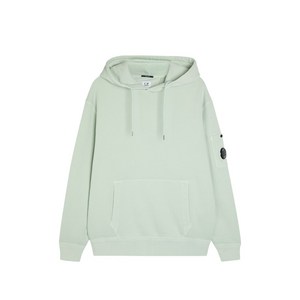 C.P.컴퍼니 렌즈 디테일 포켓 후디, 블루계열, Standard M(KR 100)