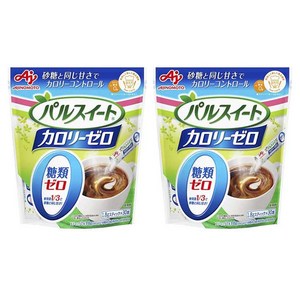 아지노모토 팔 스위트 스틱 30개입, 54g, 2개