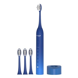 유디파인 소닉 음파 전동칫솔 블루