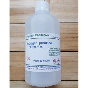 질산칼륨용액 3% 화)450ml, 1개, 450ml